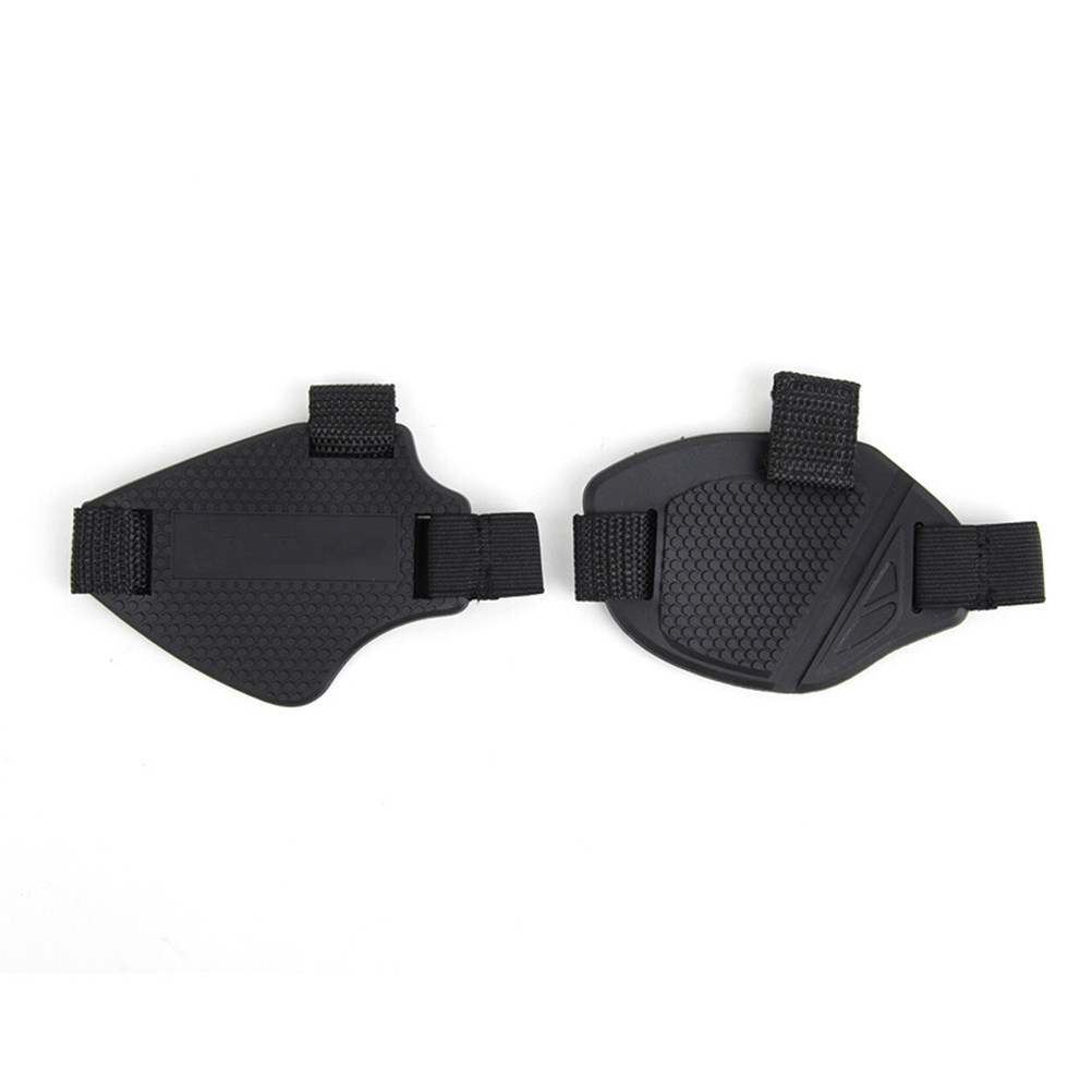 Motorcycle Gear Protection - Motorcycle Gear Shifter Protector Tpu Rubber