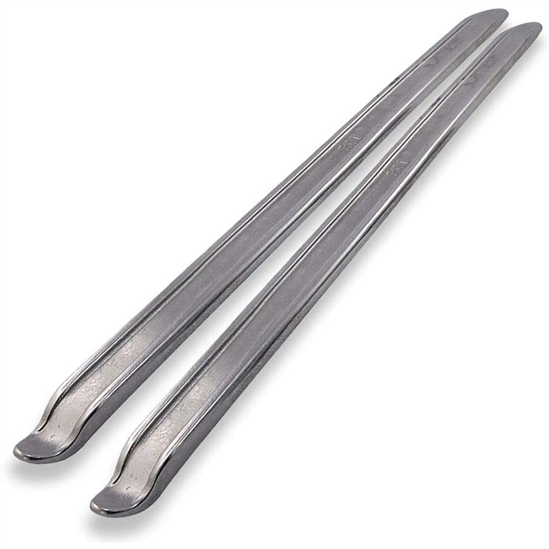 Motorcycle Gear Jammer - Tire Spoons Changing Tire Lever Bar