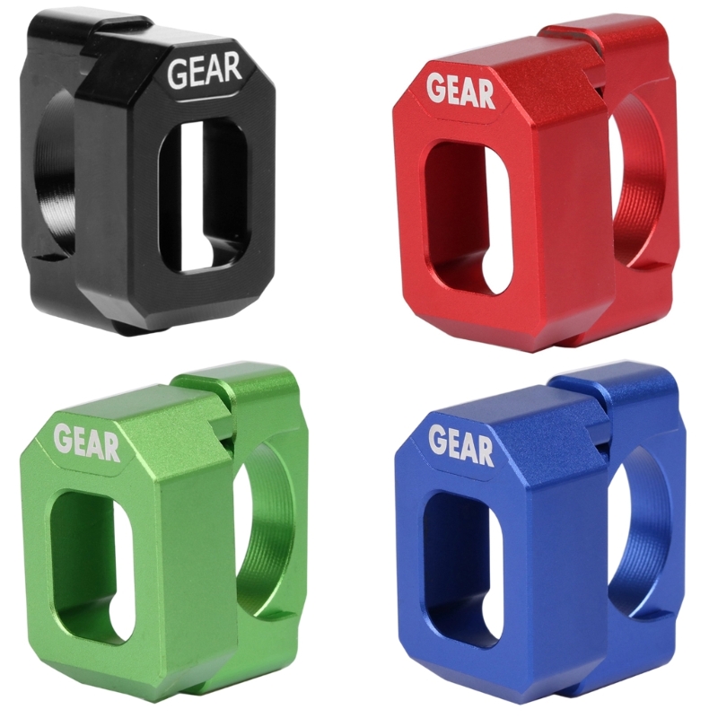 Motorcycle Gear Display - H3CE Aluminum Motorcycle Gear Display Mount