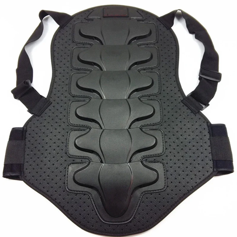 Motorcycle Gear Protection - Motorcycle Armor Body Chest Back Spine