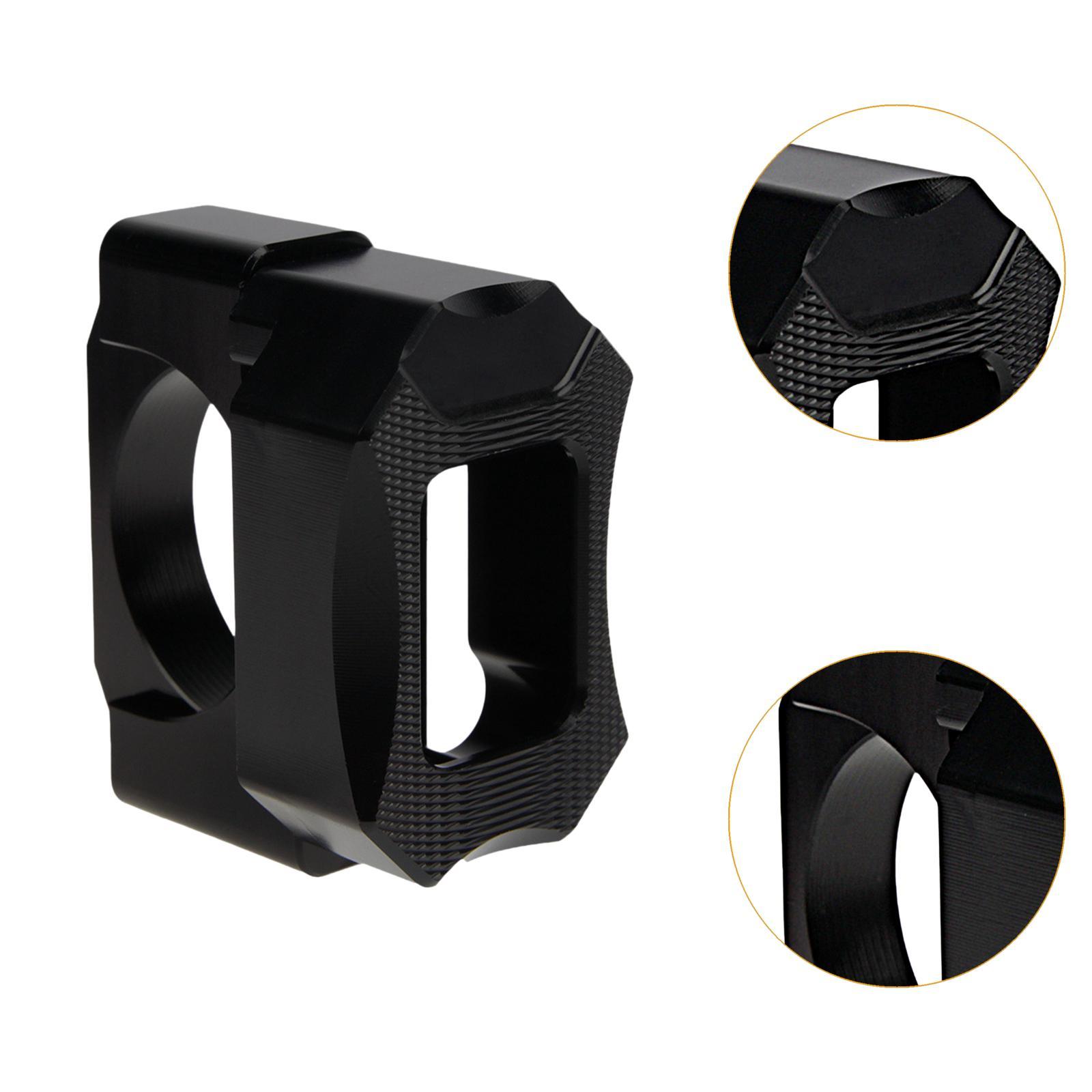 Motorcycle Gear Protection - Universal Motorcycle Gear Indicator Holder Durable
