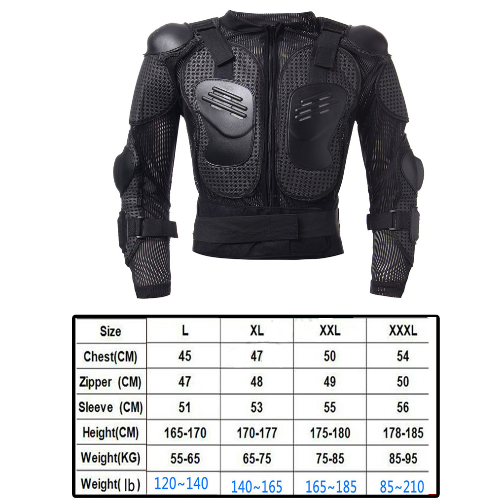 Motorcycle Protection Riding G - Motorcycle Gear Protection review and price