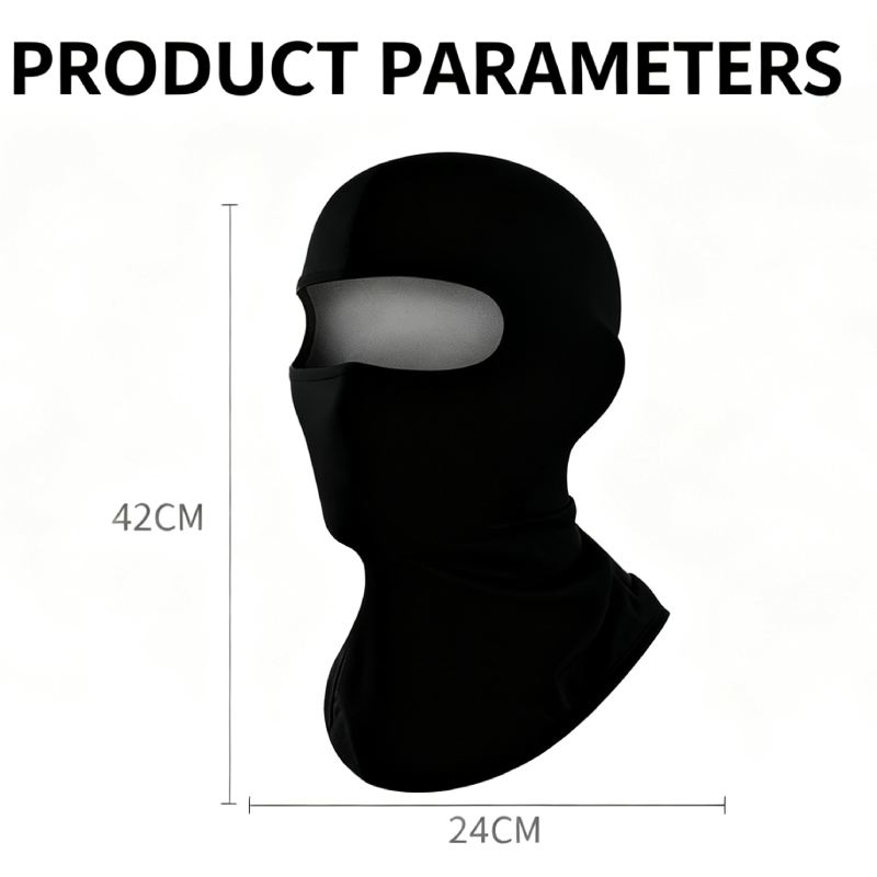 Motorcycle Balaclava Face Mask - Motorcycle Gear Protection review and price