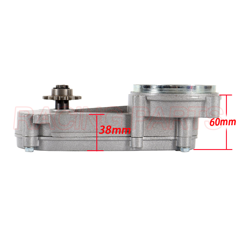 Gear Box Parts For 47cc-49cc E - Motorcycle Gear Garage Storage review and price