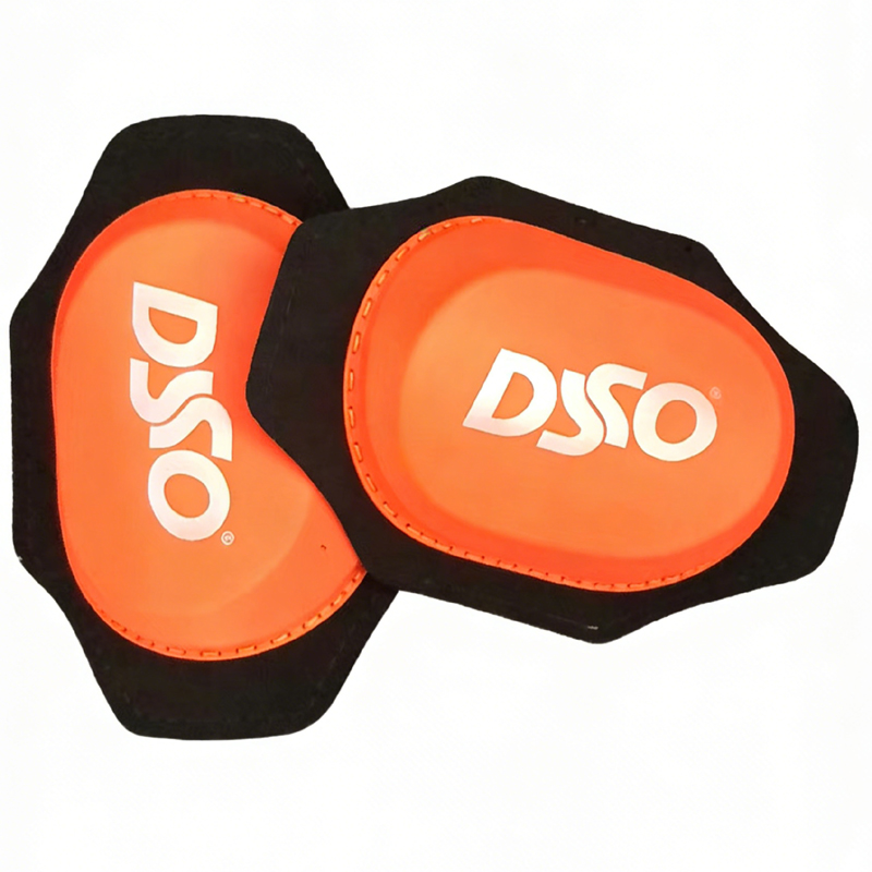 DSO Motorcycle Knee Sliders Tr - Motorcycle Gear Protection review and price