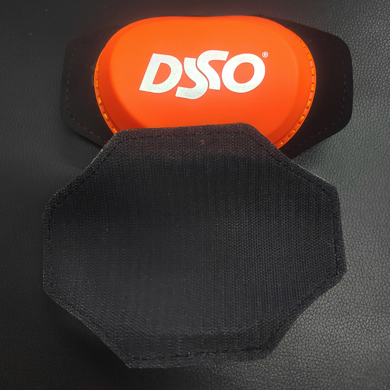 DSO Motorcycle Knee Sliders Tr - Motorcycle Gear Protection review and price