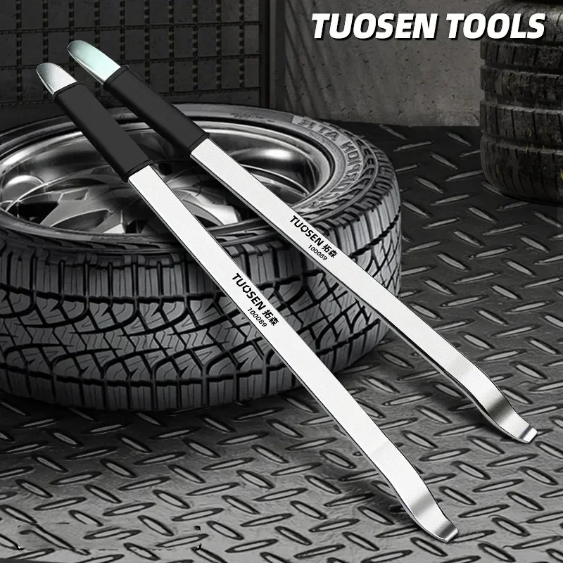 1/2Pcs Tire Spoons Changing Ti - Motorcycle Gear Jammer review and price