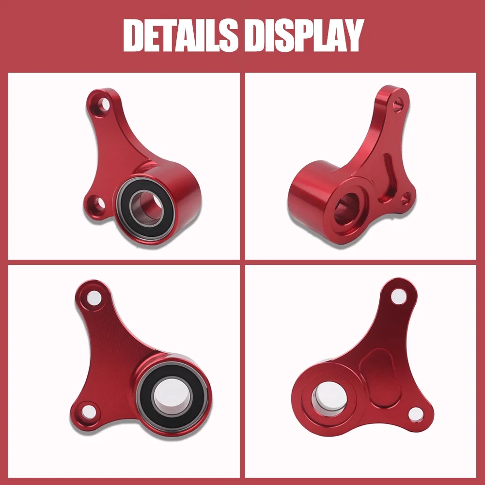 For CFMOTO 675NK 675SR 675SR-R - Motorcycle Gear Jammer review and price
