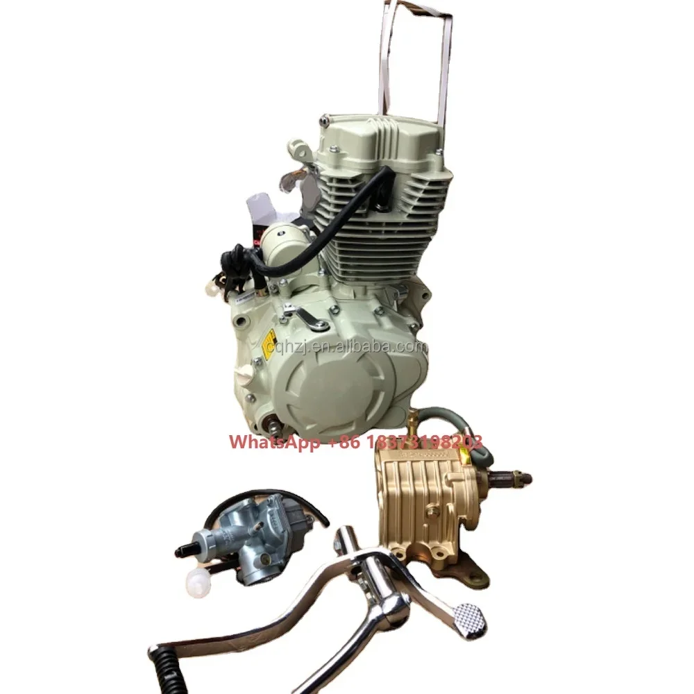CQHZJ Wholesale Tricycle Engin - Motorcycle Gear Wholesale review and price