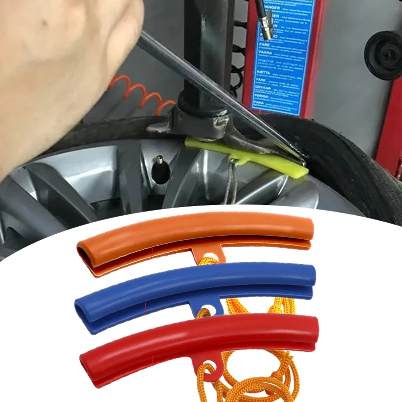 5Pcs Car Motorcycle Wheel Guar - Motorcycle Gear Jammer review and price