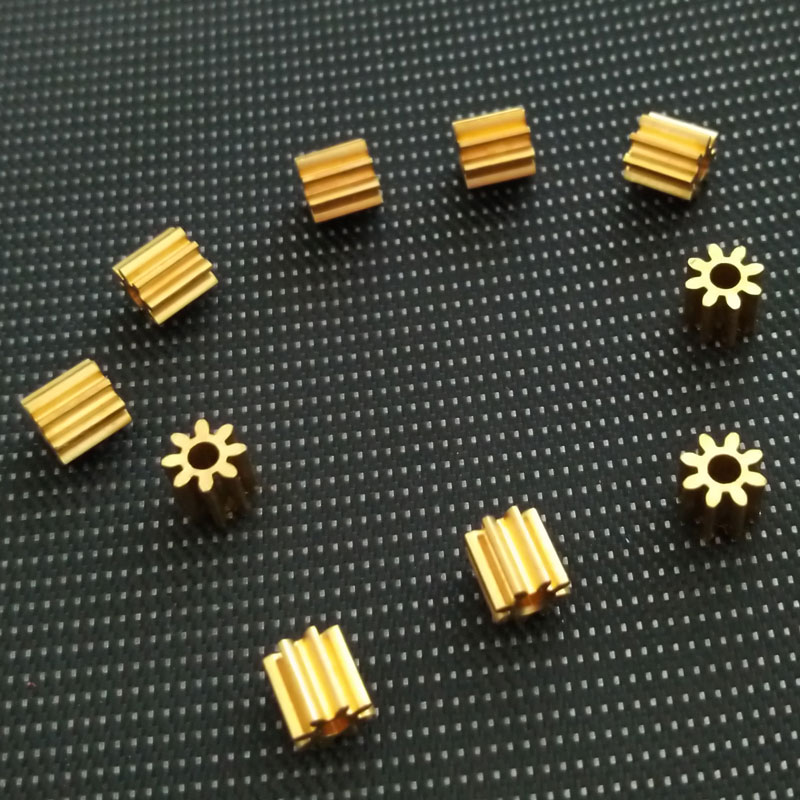 10pc DIY Toy Motor Gear 130Mot - Motorcycle Gear Garage Storage review and price