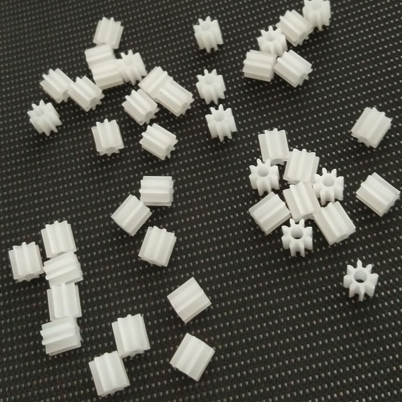 10pc DIY Toy Motor Gear 130Mot - Motorcycle Gear Garage Storage review and price