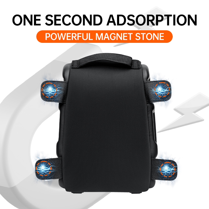 Multifunctional Motorcycle Bag - Motorcycle Gear Garage Storage review and price