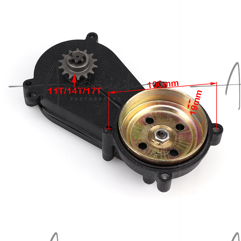 47cc 49cc T8F/11T-20T Transmis - Motorcycle Gear Garage Storage review and price