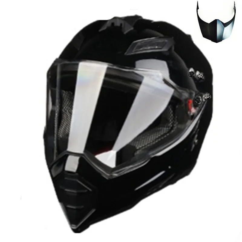 Adult Off-Road Motorcycle Helm - Xxl Motorcycle Gear review and price