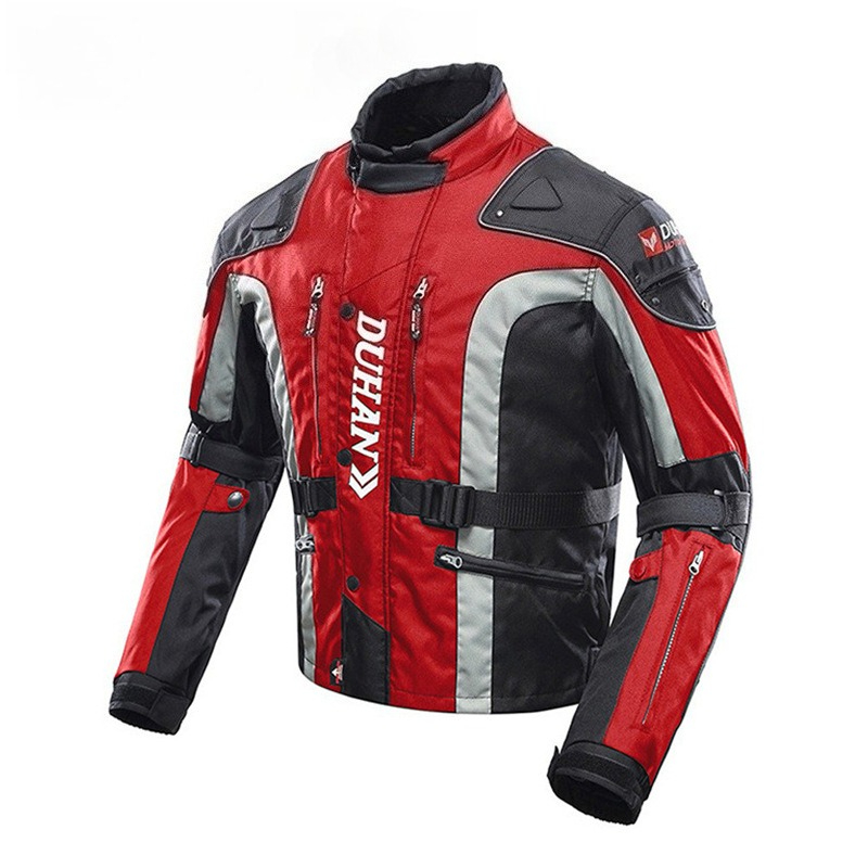 DUHAN Windproof Motorcycle Jac - Xxl Motorcycle Gear review and price