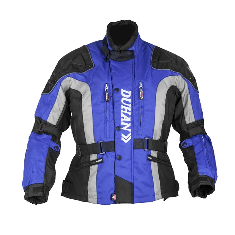DUHAN Windproof Motorcycle Jac - Xxl Motorcycle Gear review and price