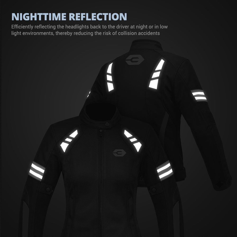 Women's Motorcycle Jacket Anti - Xxl Motorcycle Gear review and price