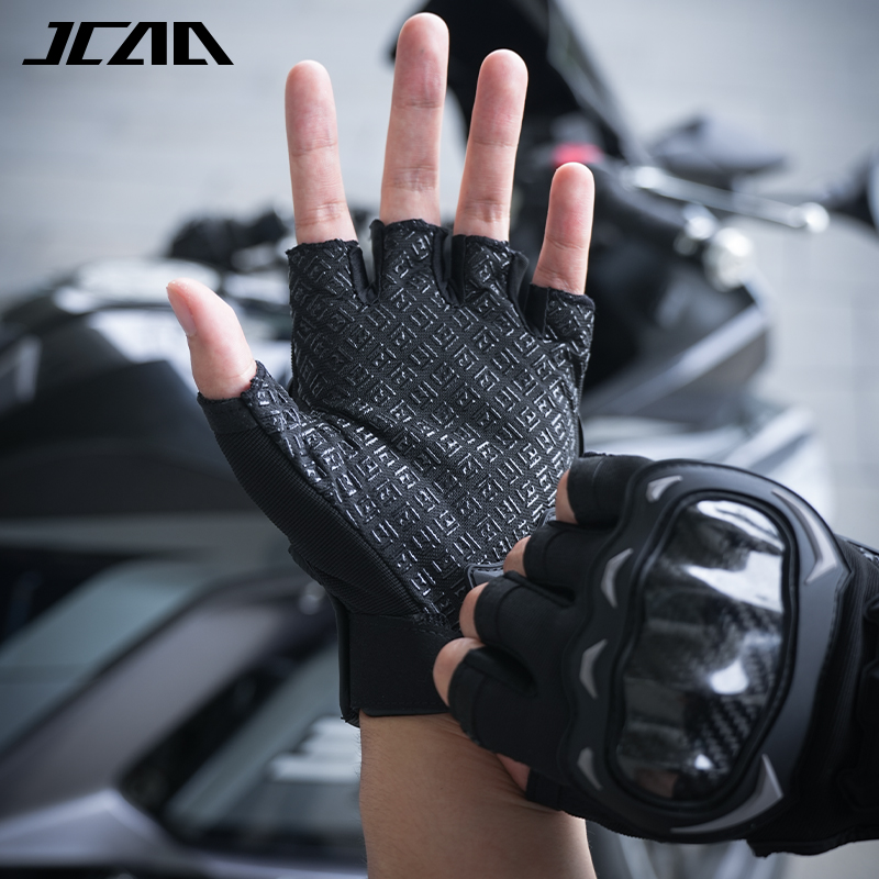 VEMAR Half Finger Motorcycle G - Xxl Motorcycle Gear review and price