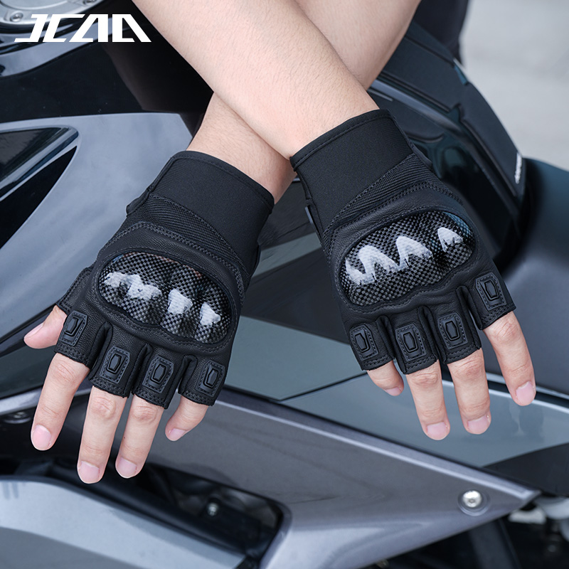 VEMAR Half Finger Motorcycle G - Xxl Motorcycle Gear review and price