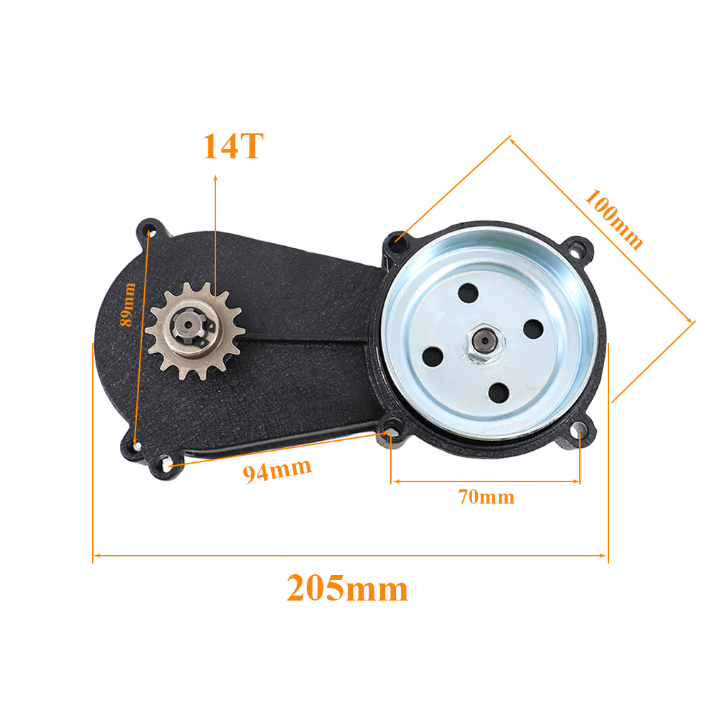 Motorcycle T8F 54T 35mm Rear C - Motorcycle Gear Garage Storage review and price
