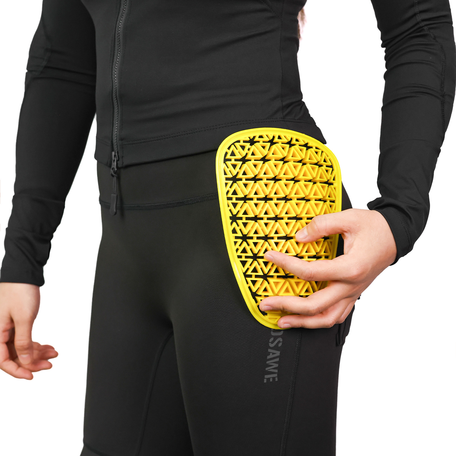 WOSAWE CE Certified Moto Knee  - Motorcycle Gear Protection review and price