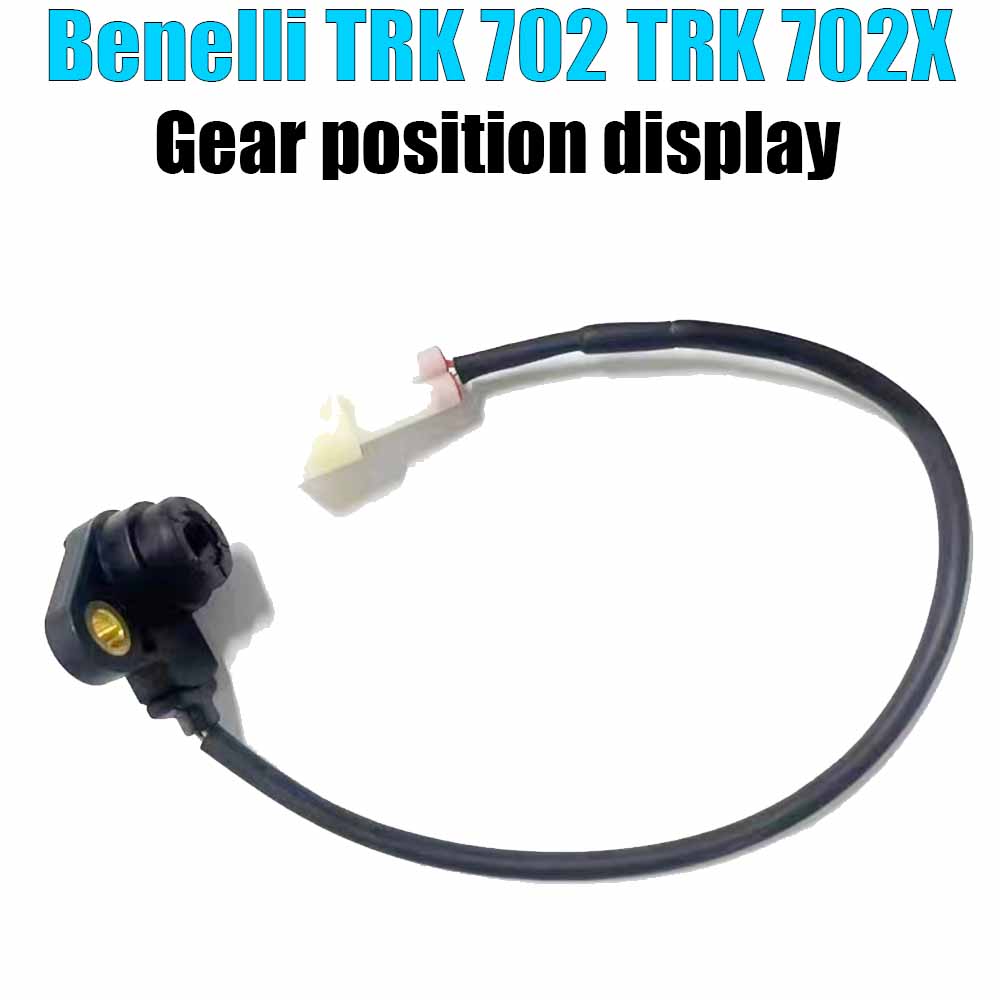 For Benelli TRK 702 TRK 702X G - Motorcycle Gear Display review and price