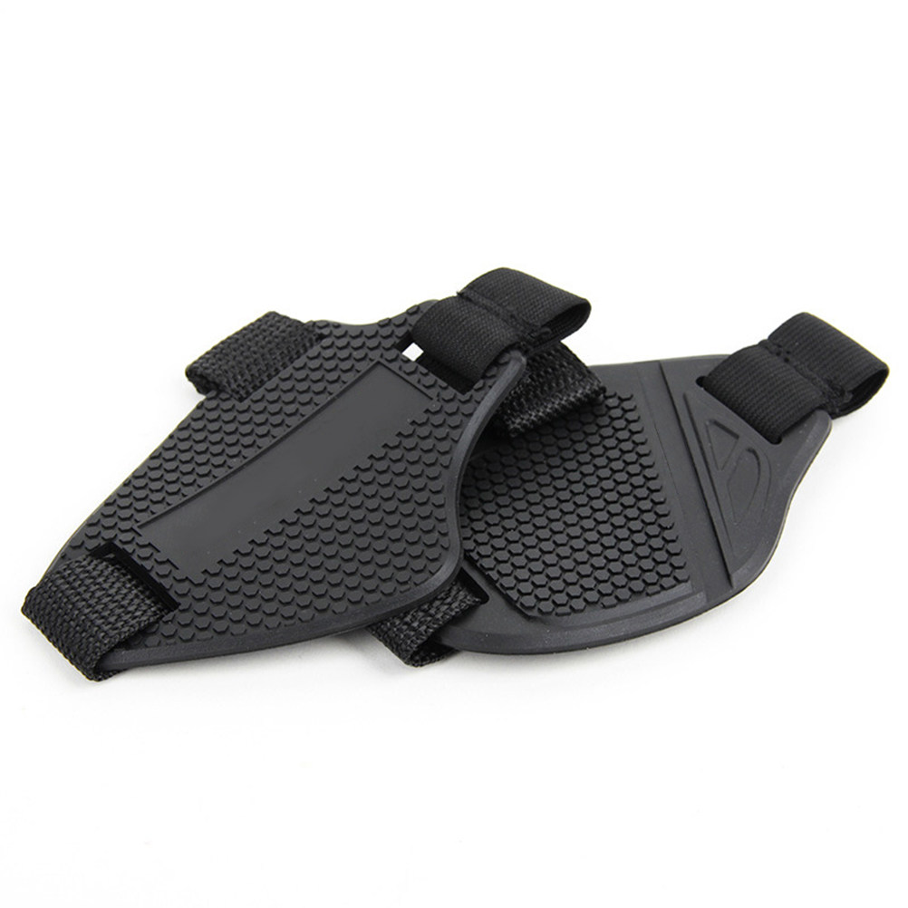 Motorcycle Gear Shifter Protec - Motorcycle Gear Protection review and price