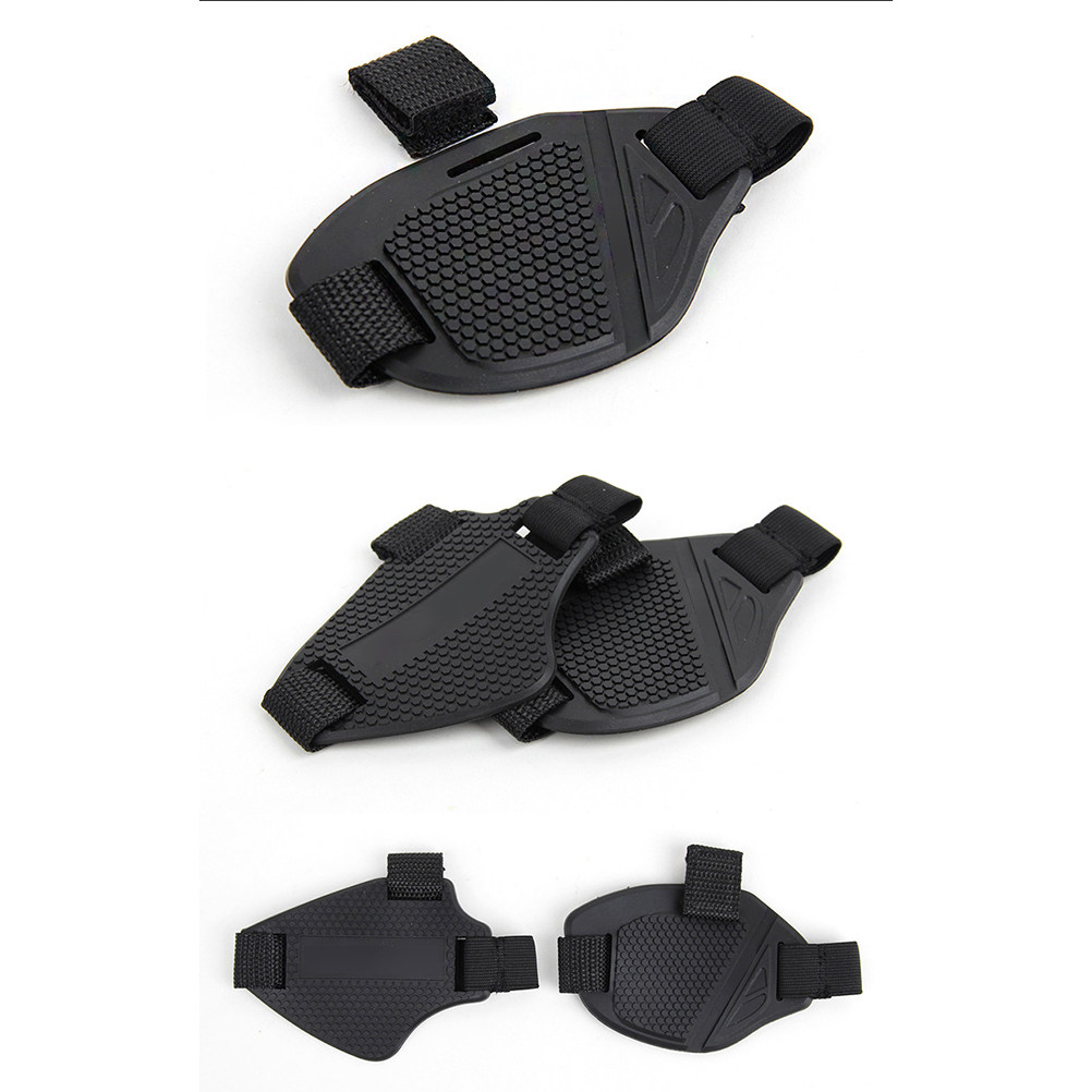 Motorcycle Gear Shifter Protec - Motorcycle Gear Protection review and price