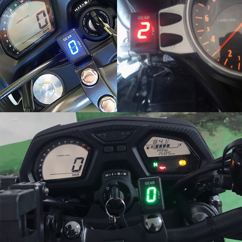 For Ducati Superbike 749 2003  - Motorcycle Gear Display review and price