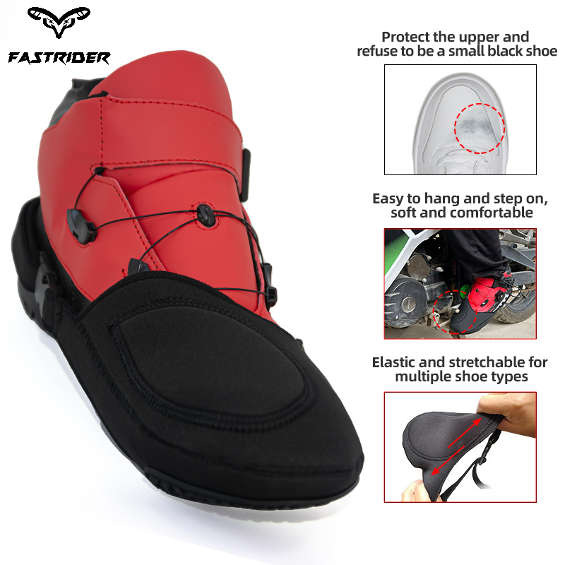 Motorcycle Gear Shift Shoes Co - Motorcycle Gear Protection review and price