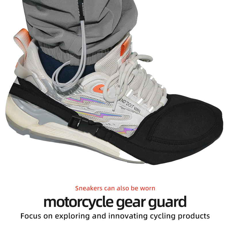 Motorcycle Gear Shift Shoes Co - Motorcycle Gear Protection review and price