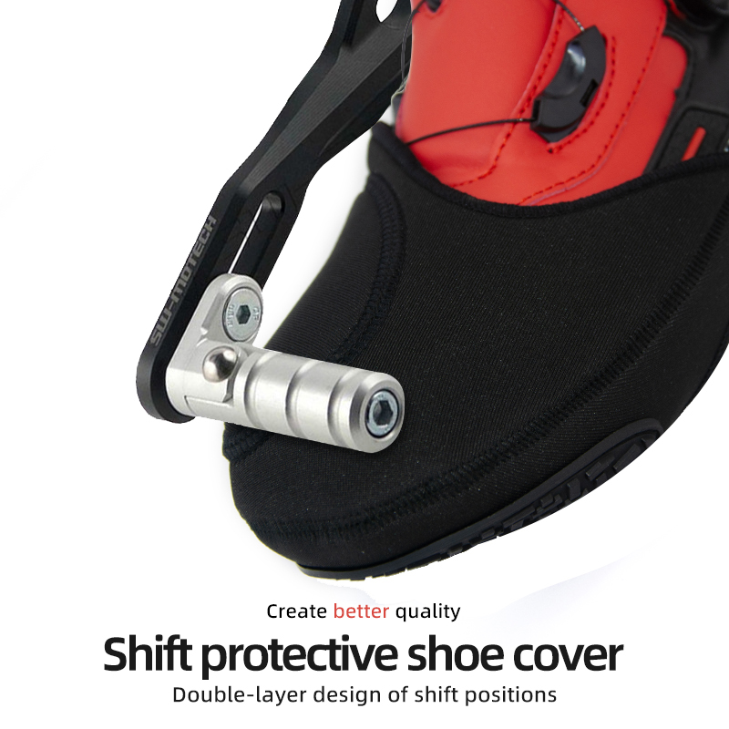 Motorcycle Gear Shift Shoes Co - Motorcycle Gear Protection review and price