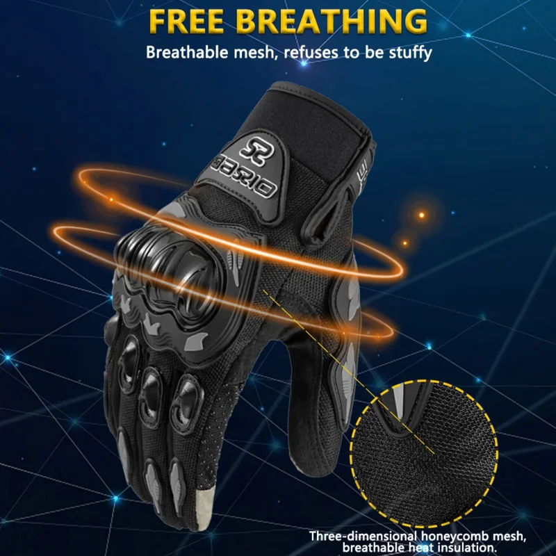 Summer XXL Finger Motorcycle F - Xxl Motorcycle Gear review and price