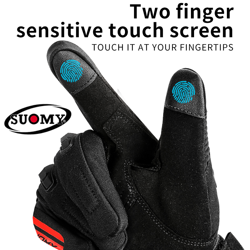 Winter Motorcycle Gloves Men W - Xxl Motorcycle Gear review and price