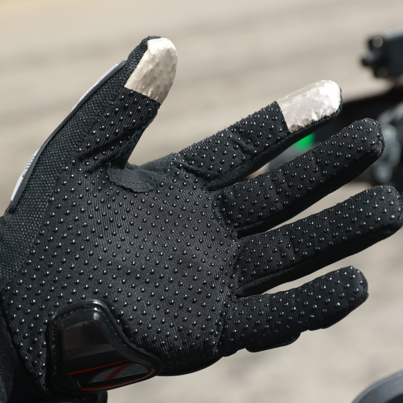 Summer Full Finger Motorcycle  - Xxl Motorcycle Gear review and price