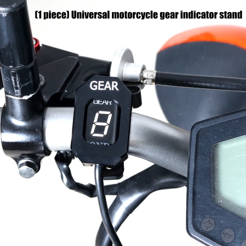 H3CE Aluminum Motorcycle Gear  - Motorcycle Gear Display review and price