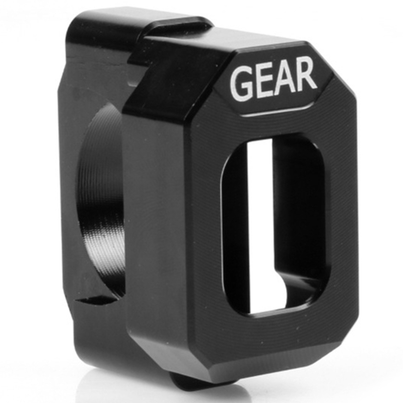 H3CE Aluminum Motorcycle Gear  - Motorcycle Gear Display review and price