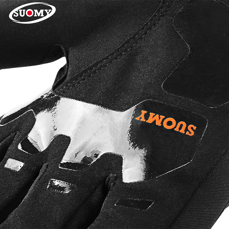 SUOMY Waterproof Winter Motorc - Xxl Motorcycle Gear review and price