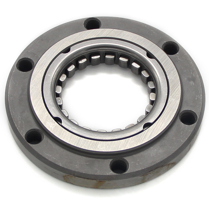 Motorcycle Starter Motor One W - Motorcycle Gear Jammer review and price