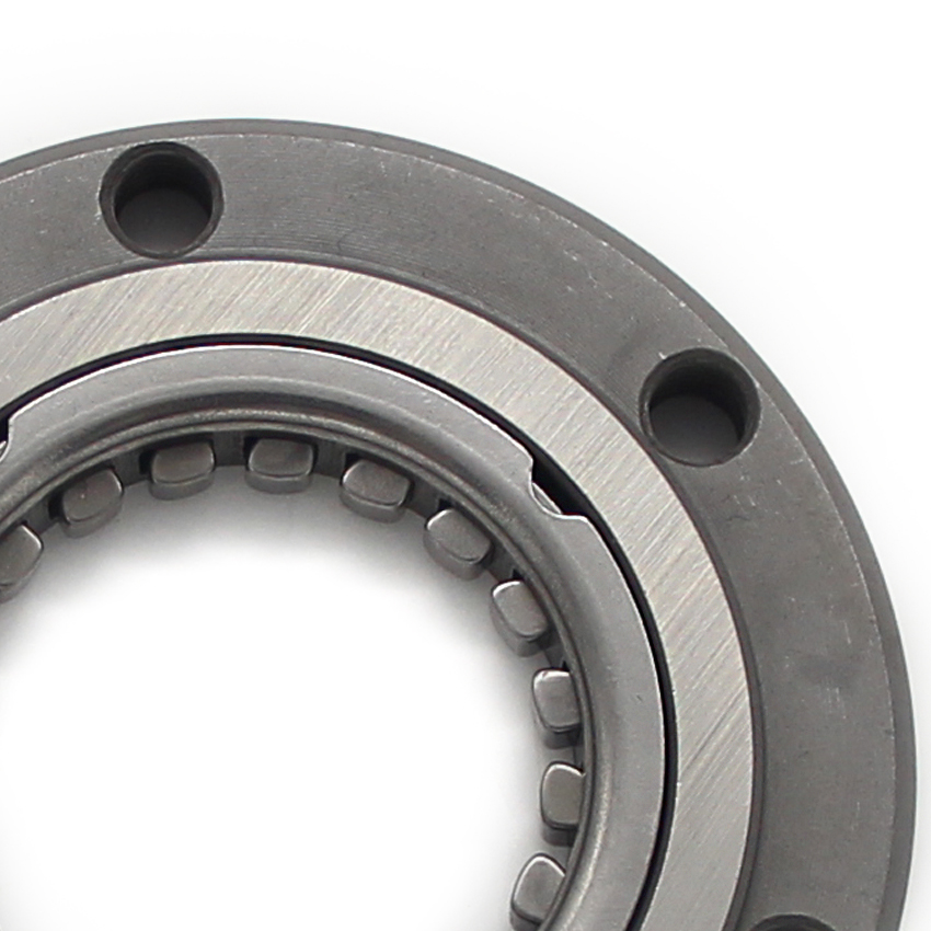 Motorcycle Starter Motor One W - Motorcycle Gear Jammer review and price
