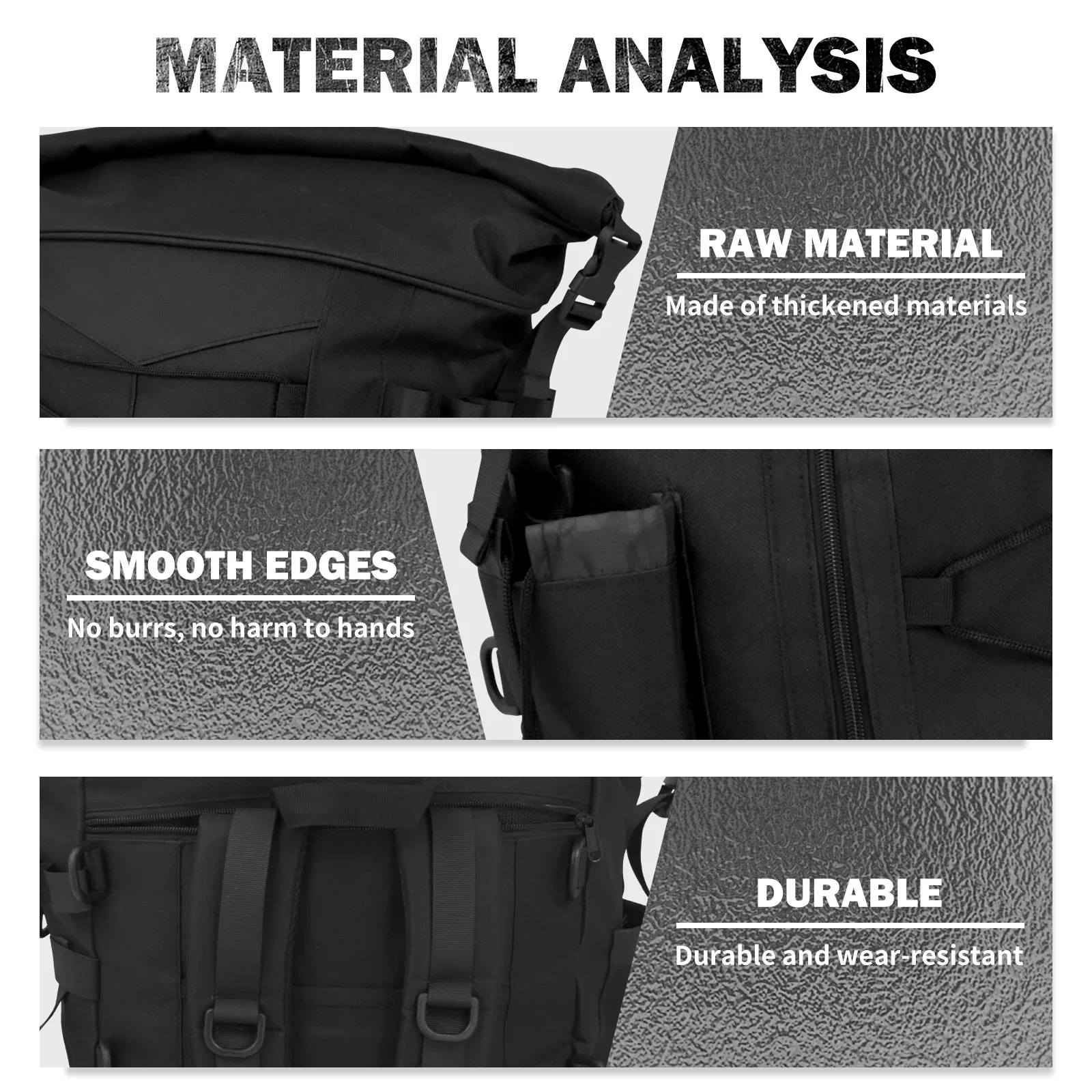 Universal Motorcycle Luggage B - Motorcycle Gear Warehouse review and price