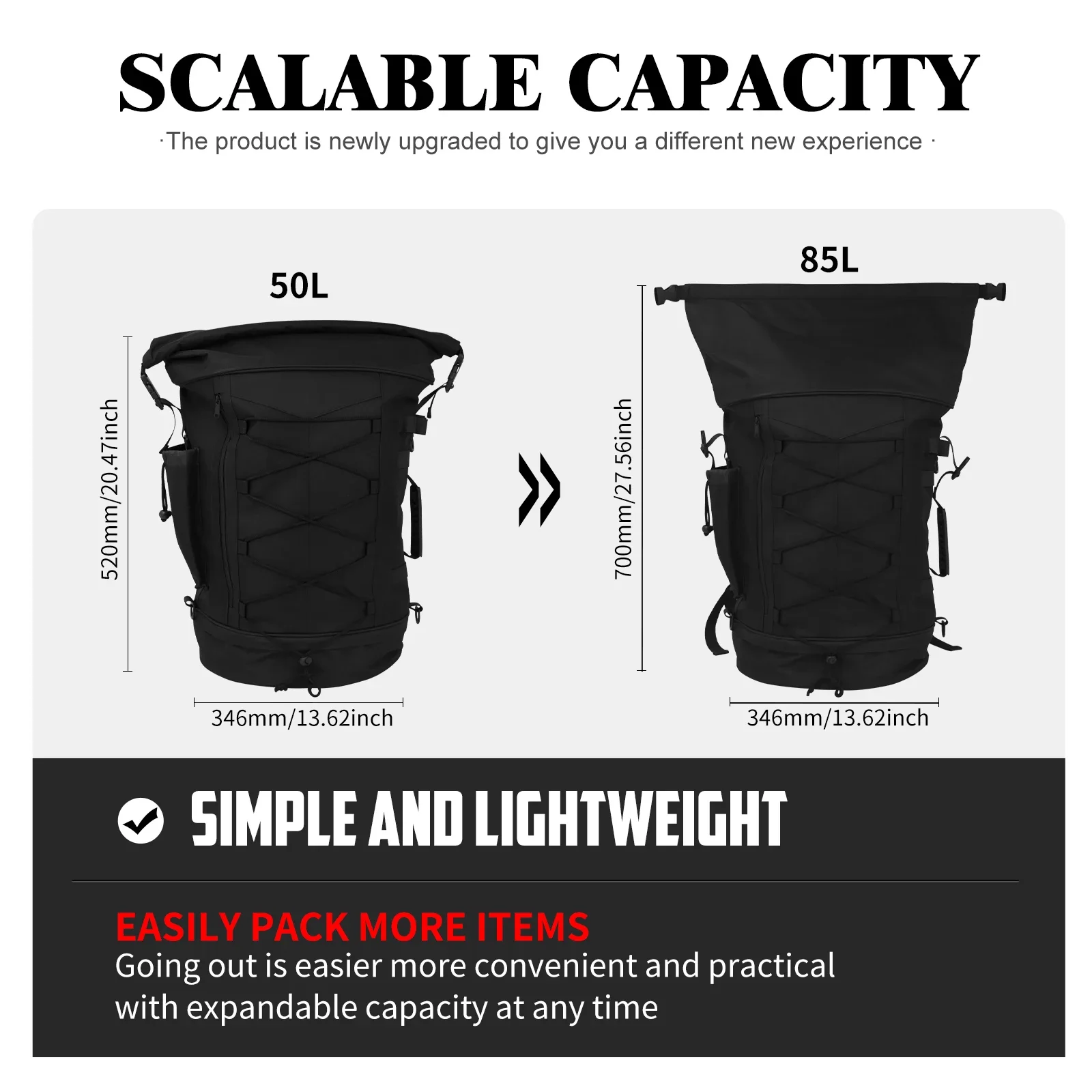 Universal Motorcycle Luggage B - Motorcycle Gear Warehouse review and price