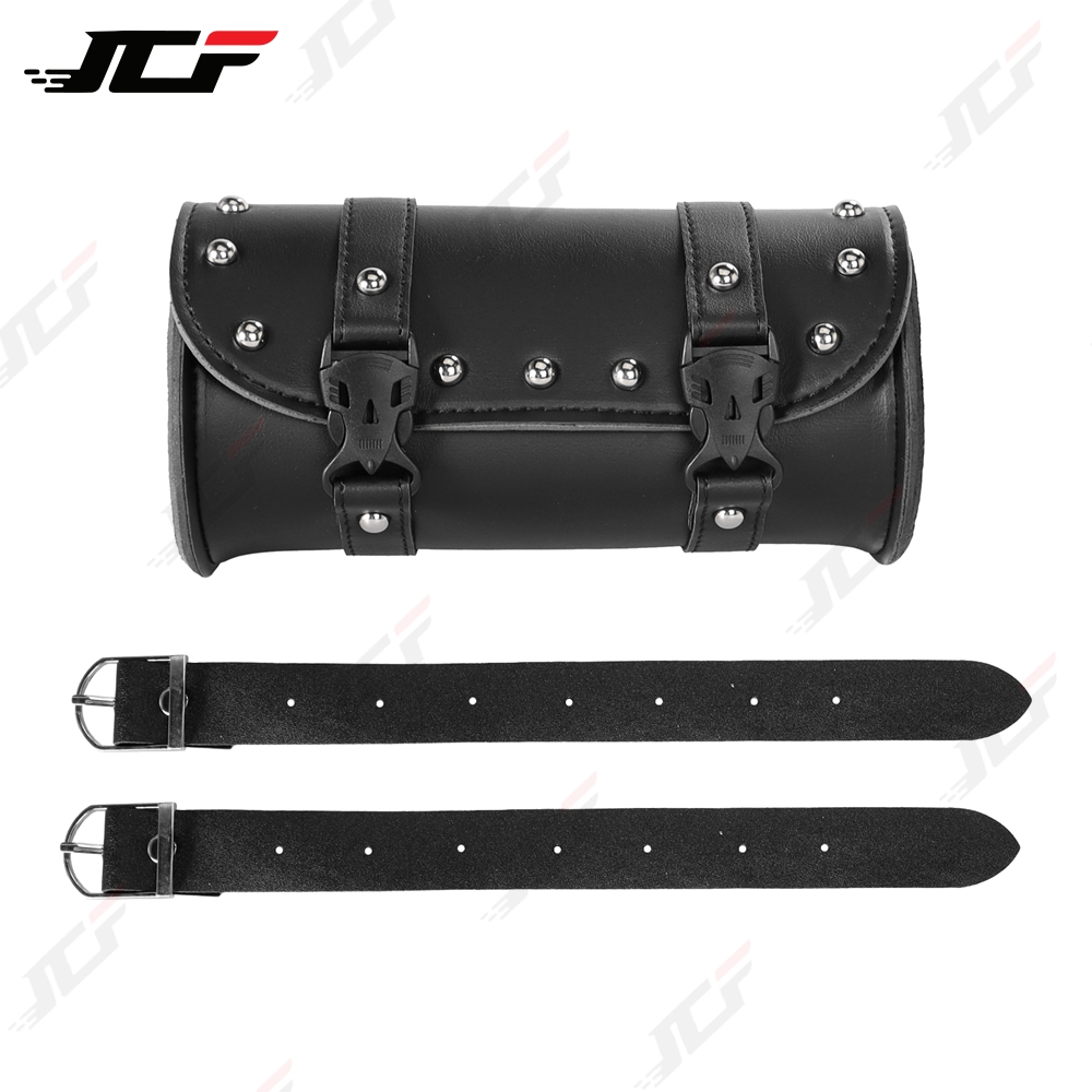 Motorcycle Bags Black Pu Leath - Motorcycle Gear Warehouse review and price