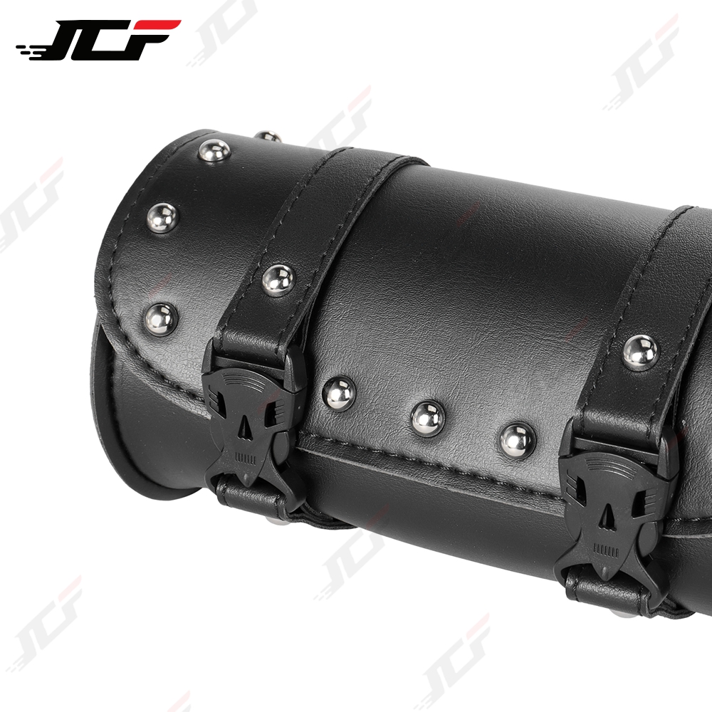 Motorcycle Bags Black Pu Leath - Motorcycle Gear Warehouse review and price