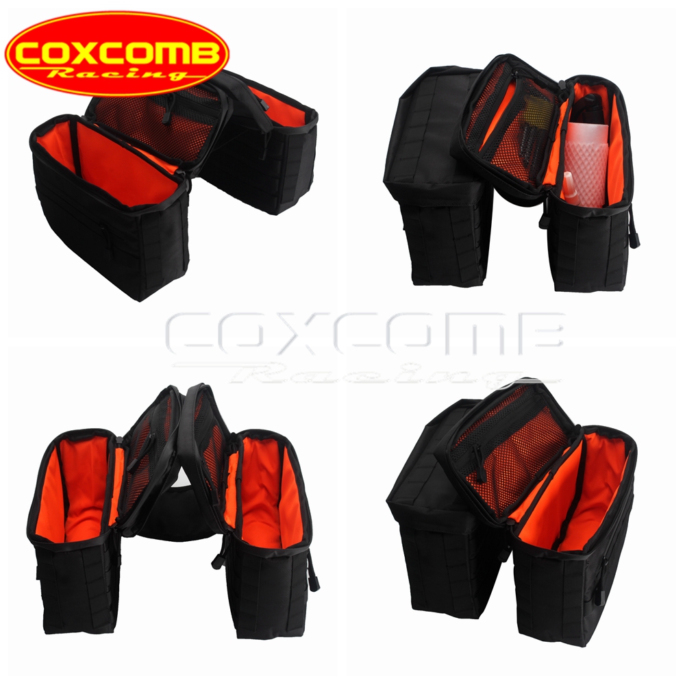 Motorcycle Saddlebag Luggage T - Motorcycle Gear Warehouse review and price
