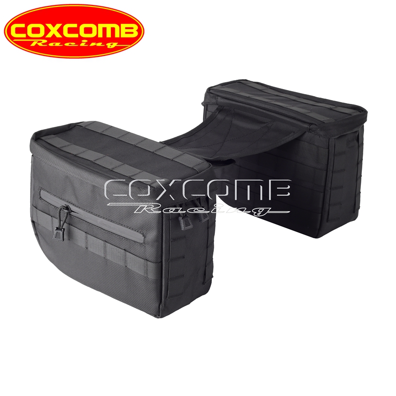 Motorcycle Saddlebag Luggage T - Motorcycle Gear Warehouse review and price