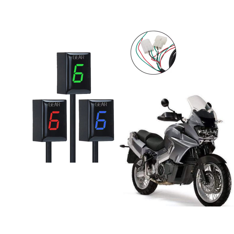 Gear Indicator For Honda CBF50 - Motorcycle Gear Display review and price