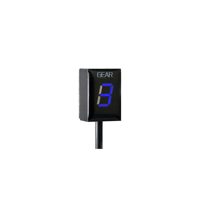 Gear Indicator For Honda CBF50 - Motorcycle Gear Display review and price