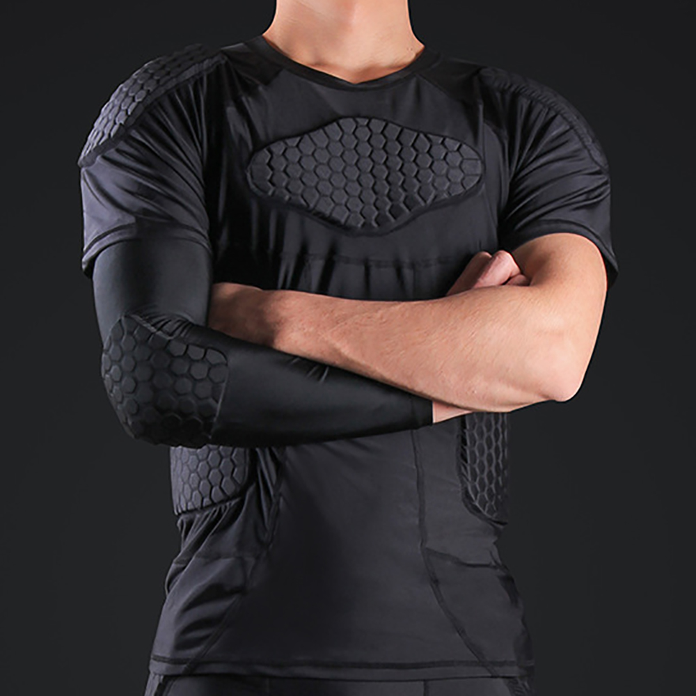 Motorcycle T-shirts Anti-Colli - Motorcycle Gear Protection review and price